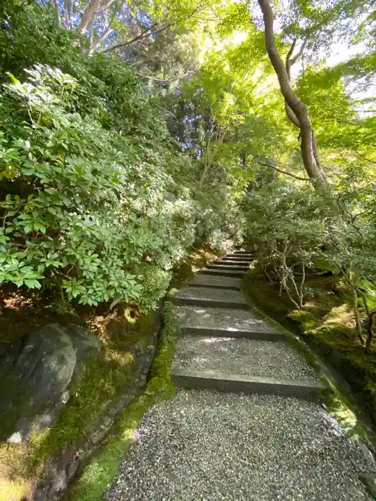光明寺瑠璃光院のその他建物