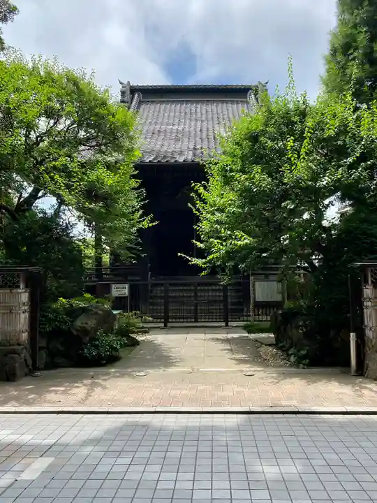 玉蔵院(埼玉県)