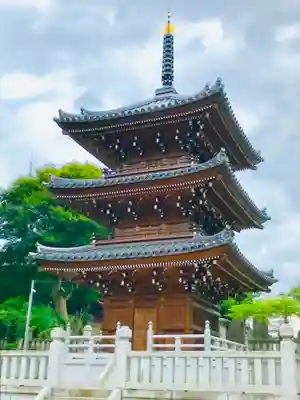金蔵寺のその他建物