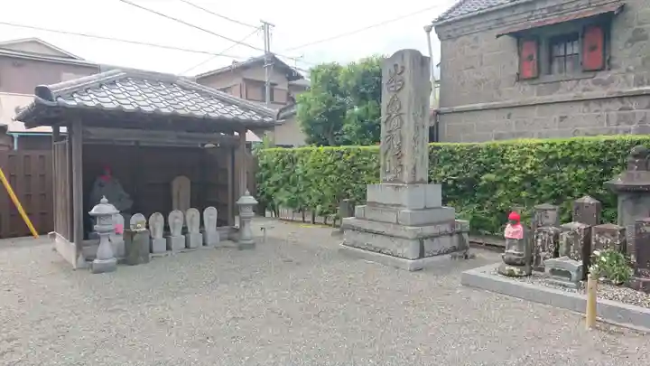 祥雲寺(静岡県)