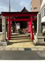 牛玉山観音寺(愛知県)