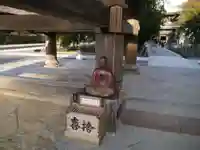 建長寺の仏像