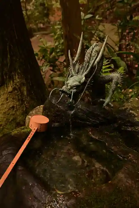 三瀧寺(広島県)