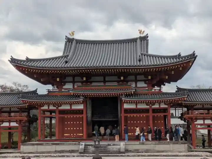 平等院(京都府)