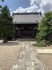 太平寺の本殿