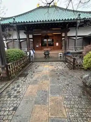 長喜院(埼玉県)