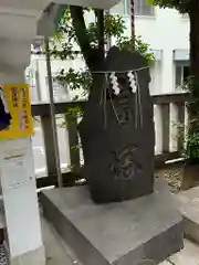 椙森神社の建物その他