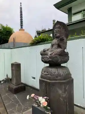 観音寺(東京都)