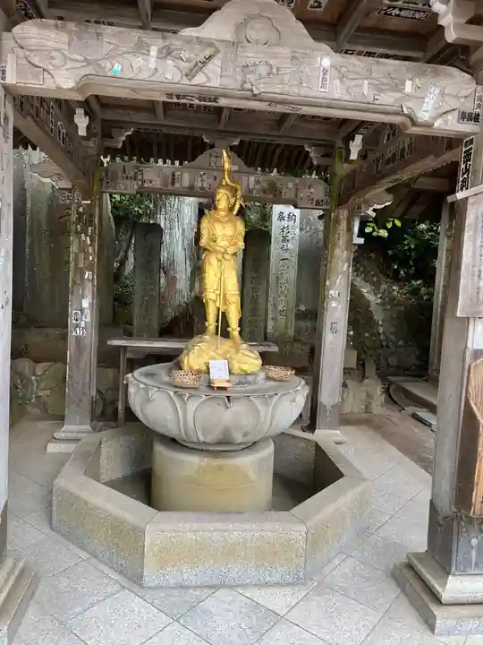 高尾山薬王院(東京都)
