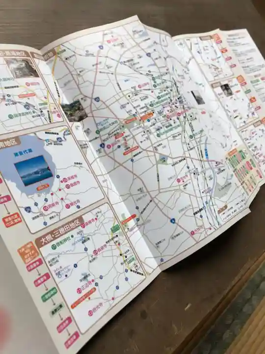 鹿島大神宮の授与品その他