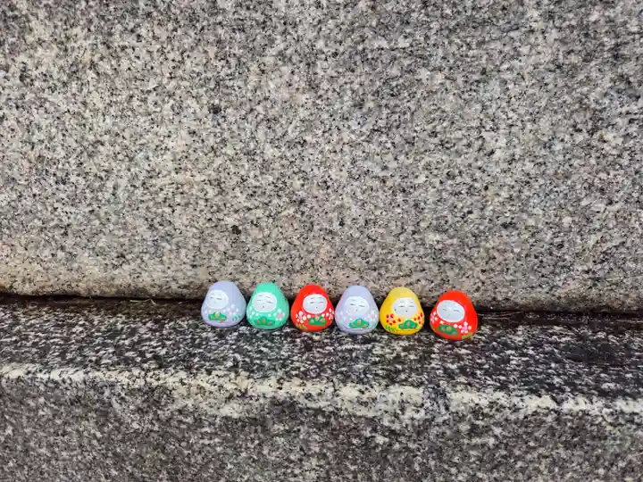 安江八幡宮(金沢水天宮)(石川県)