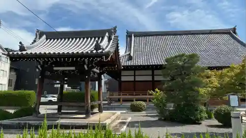 寂光寺(京都府)