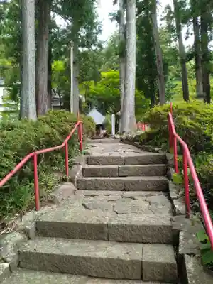 薬師寺(宮城県)