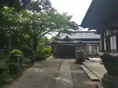 椎尾山薬王院の建物その他