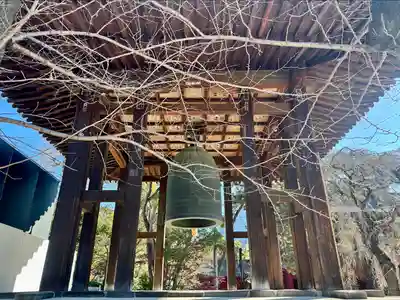 増上寺のその他建物