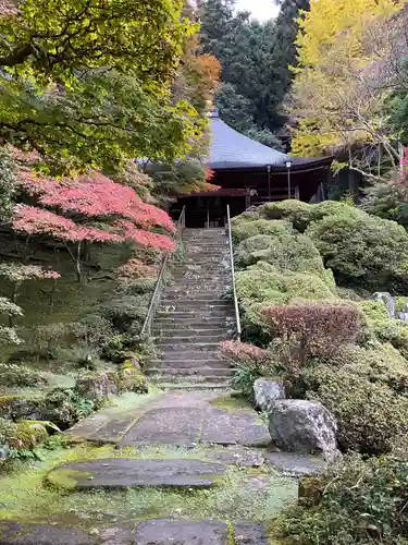 法雲寺(埼玉県)