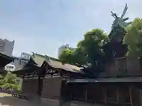 今宮戎神社(大阪府)