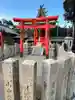 多治速比売神社(大阪府)