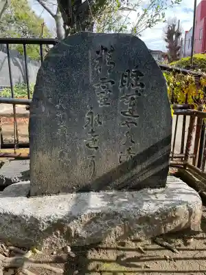 菊名池弁財天(神奈川県)