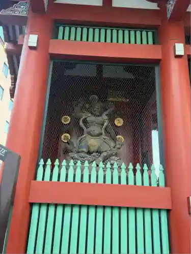 浅草寺(東京都)