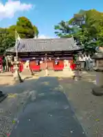 熱田神社(大阪府)