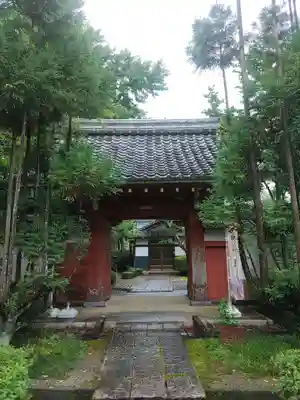 梅英寺(岐阜県)