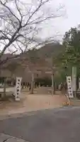八幡神社のその他建物