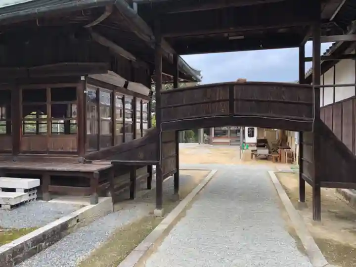 安仁神社のその他建物