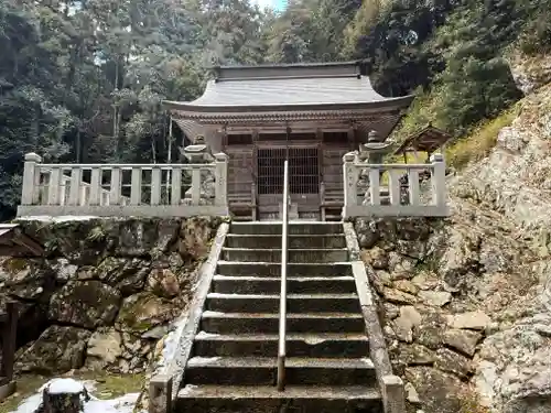 熊野神社(兵庫県)