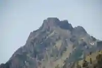 石鎚神社 土小屋遥拝殿(愛媛県)