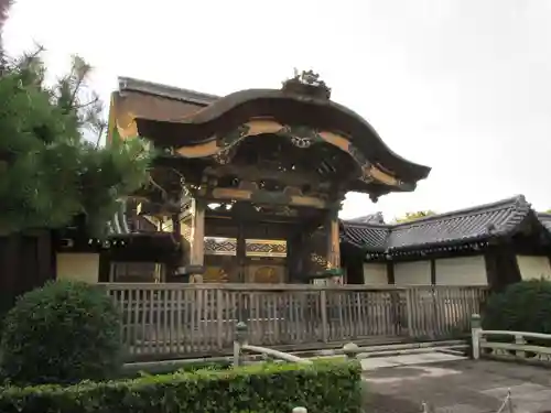 東本願寺（真宗本廟）のその他建物