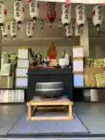 清涼山 地蔵院(兵庫県)