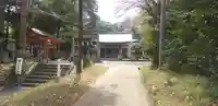 三ケ尻八幡神社(埼玉県)