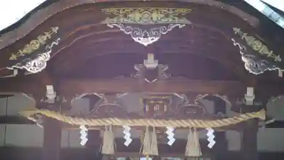 岡崎神社(京都府)