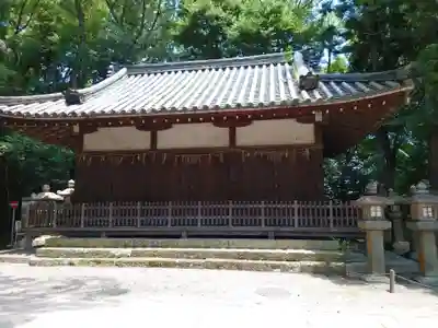 石清水八幡宮(京都府)