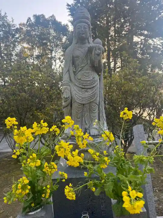 伊勢の国 四天王寺(三重県)