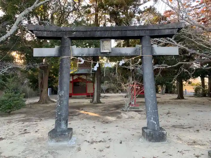 八幡神社(千葉県)