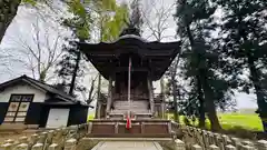 伊智神社(兵庫県)