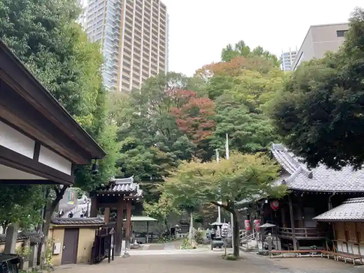 大圓寺(東京都)