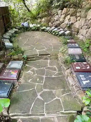 道往寺(東京都)