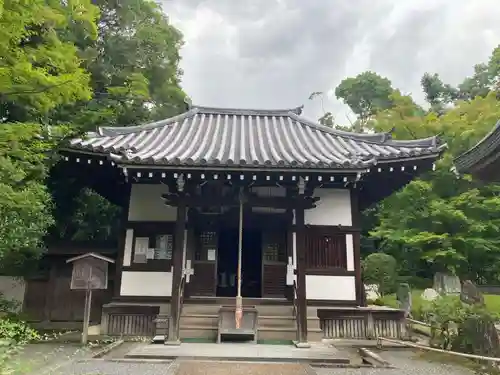 御寺 泉涌寺のその他建物