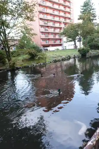 善知鳥神社(青森県)