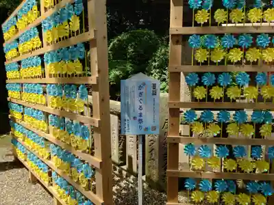 根津神社(東京都)