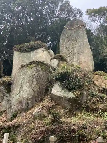 岩上神社(兵庫県)