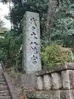 代々木八幡宮のその他建物