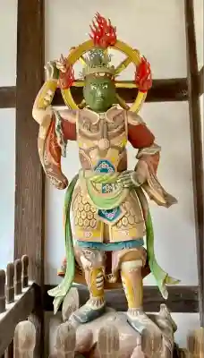 叡福寺(大阪府)