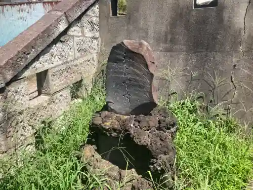 東岡城辺稲荷神社(神奈川県)
