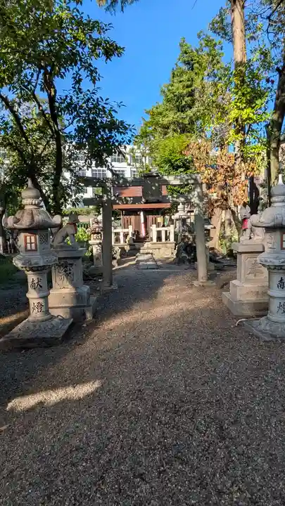 猿田彦神社(滋賀県)
