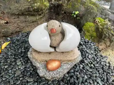 宝積寺の御朱印