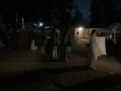 富部神社(愛知県)